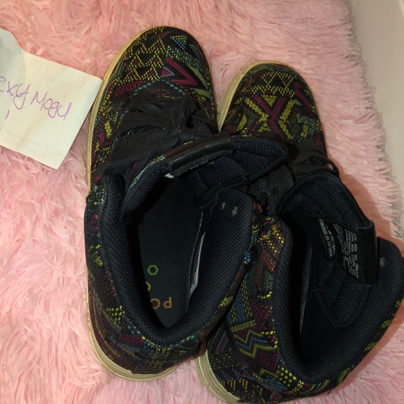 NIKE AIR FORCE ONES ! - Picture 2 of 5